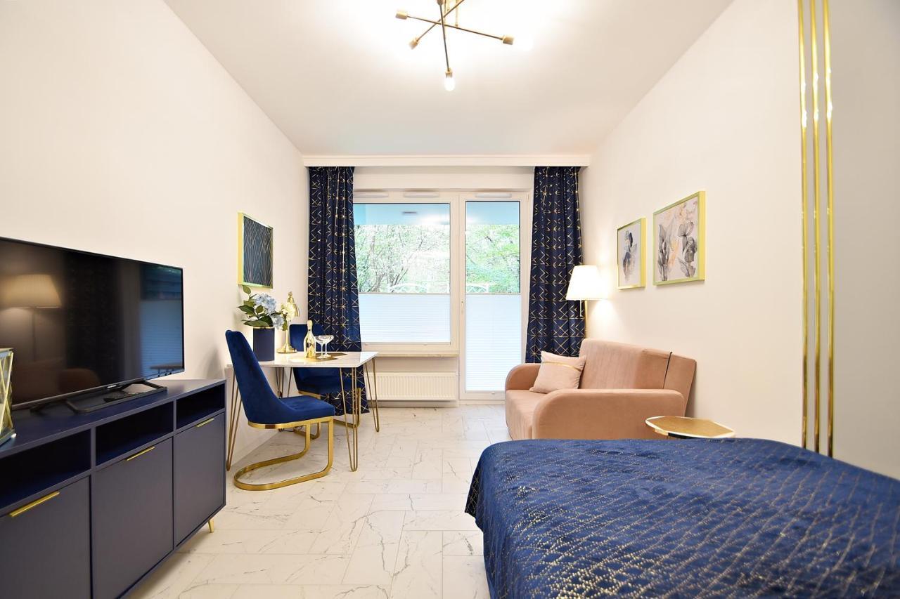 Apartament Krzemieniecka 8 By Perfect *
