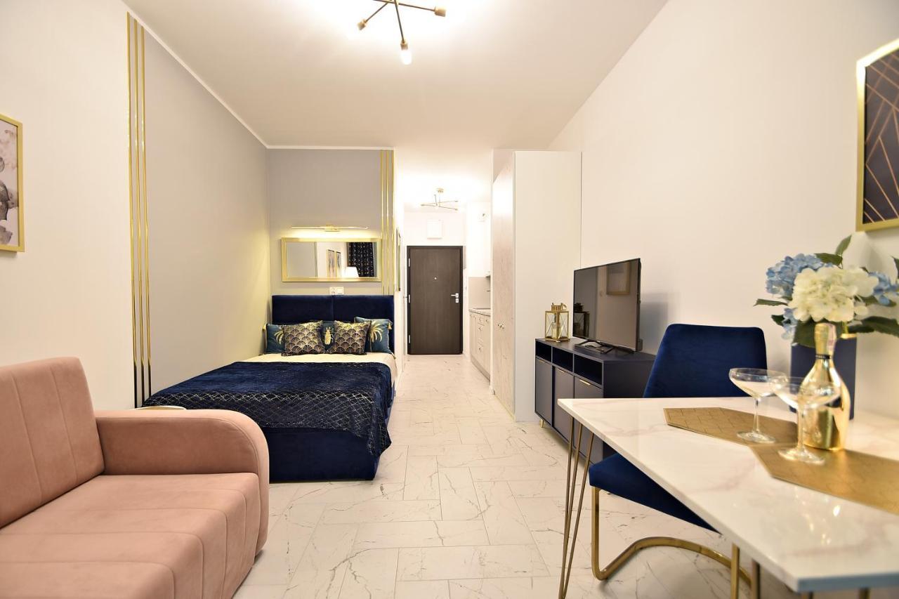 Apartament Krzemieniecka 8 By Perfect Warszawa
