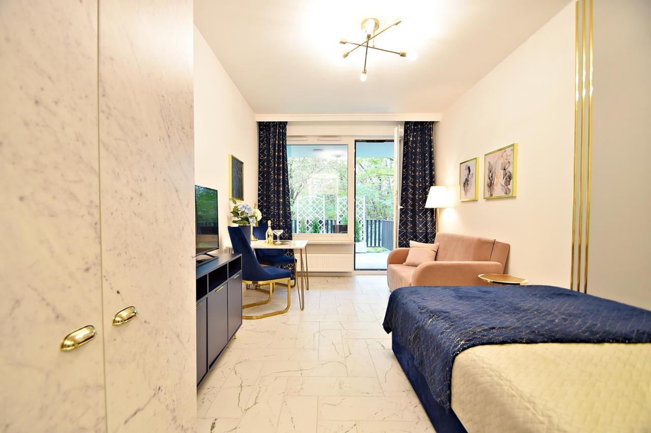 Apartament Krzemieniecka 8 By Perfect