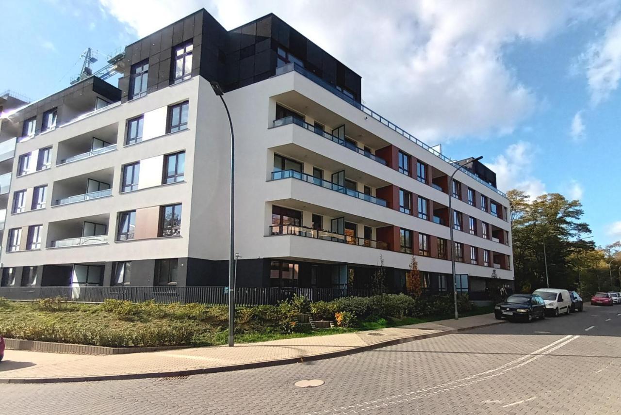 Krzemieniecka 8 By Perfect Apartament