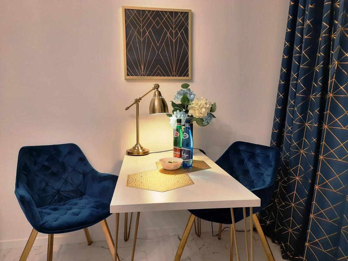 Krzemieniecka 8 By Perfect Apartament *