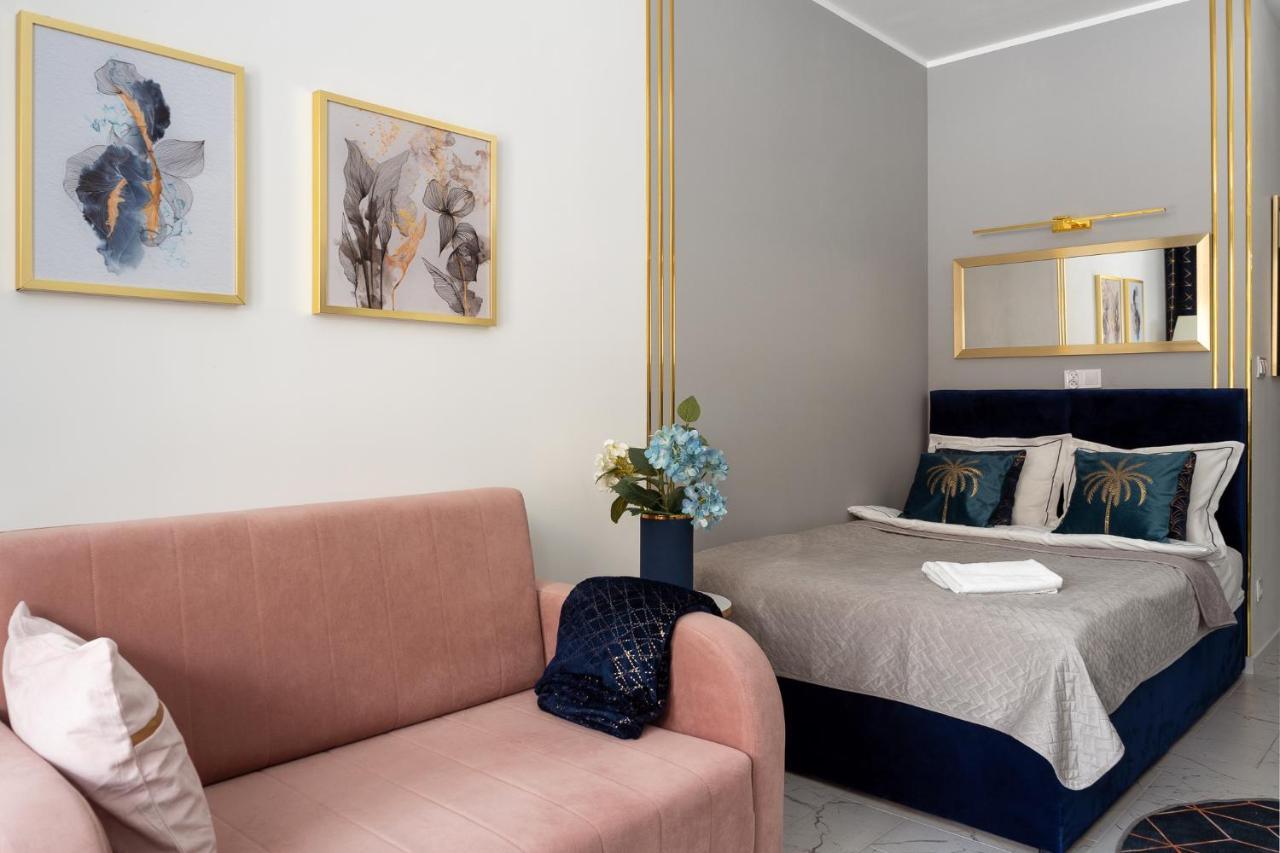 Krzemieniecka 8 By Perfect Apartament