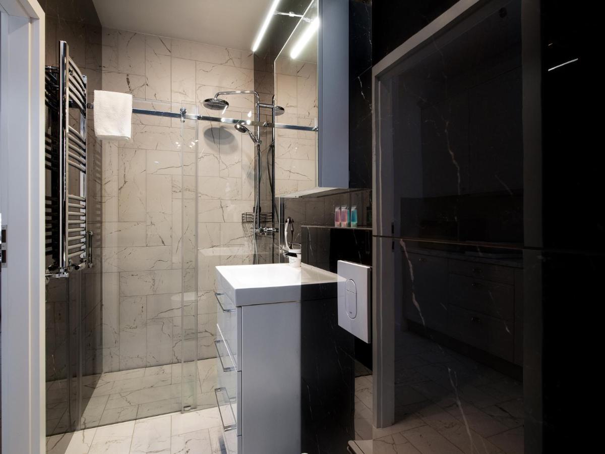 Apartament Krzemieniecka 8 By Perfect