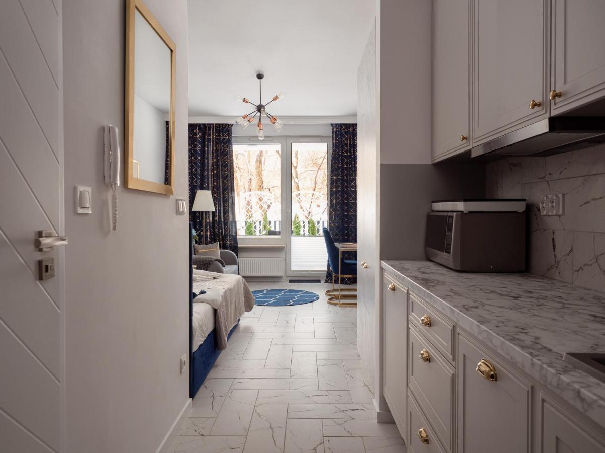 Apartament Krzemieniecka 8 By Perfect *