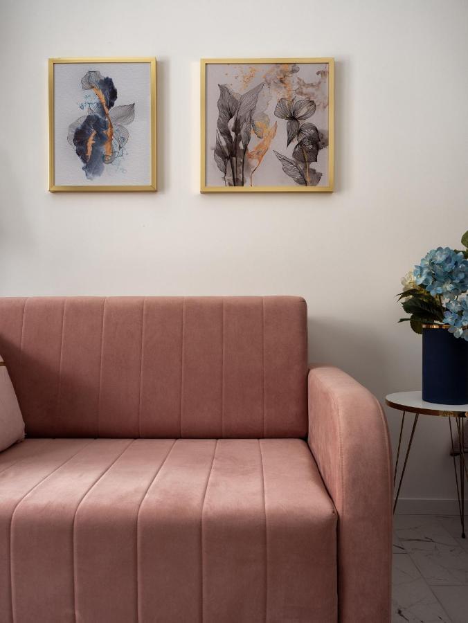 Apartament Krzemieniecka 8 By Perfect *